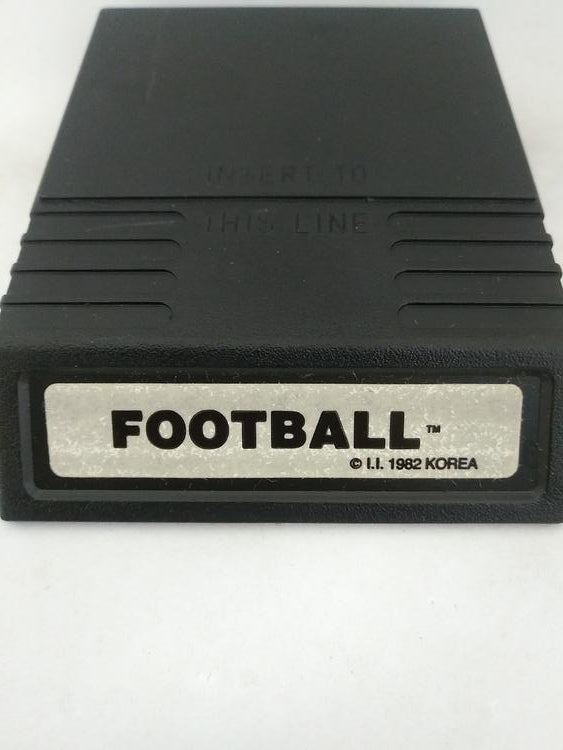 INTELLIVISION FOOTBALL (usagé)