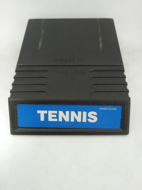 INTELLIVISION TENNIS (usagé)