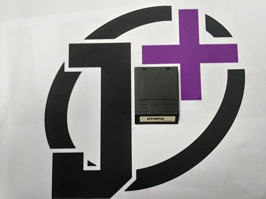 INTELLIVISION UTOPIA