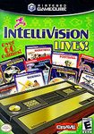 INTELLIVISION LIVES! ARCADE CLASSICS