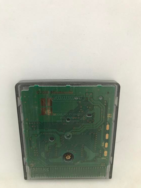 HARRY POTTER AND THE CHAMBER OF SECRETS (usagé)