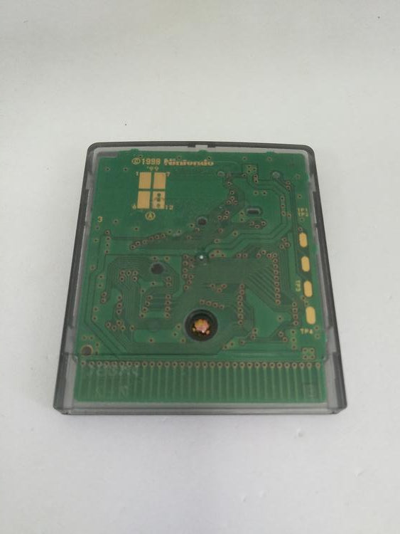 MISSION IMPOSSIBLE (usagé)