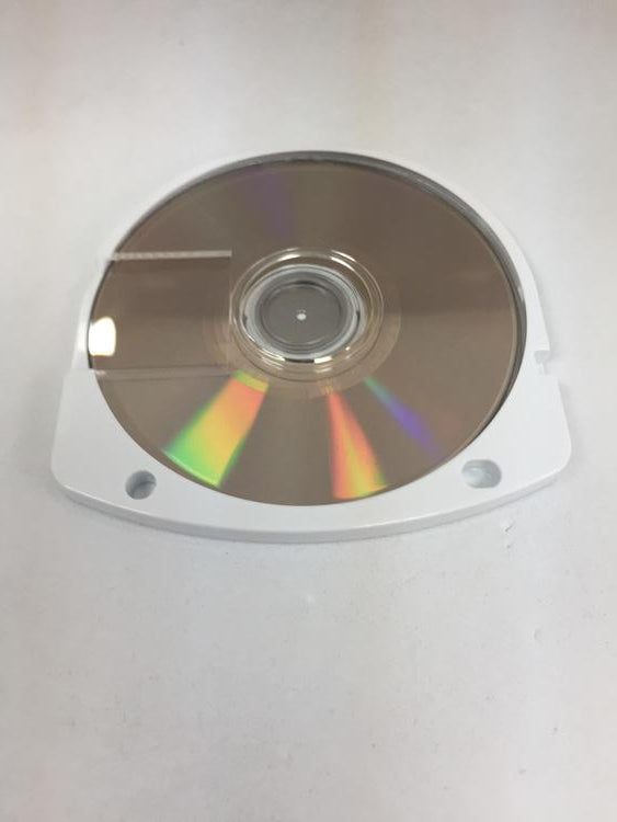 IRON MAN 2 (COMPLETE IN BOX)