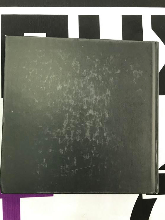THE MAKING OF FINAL FANTASY THE SPIRITS WITHIN BOOK (usagé)