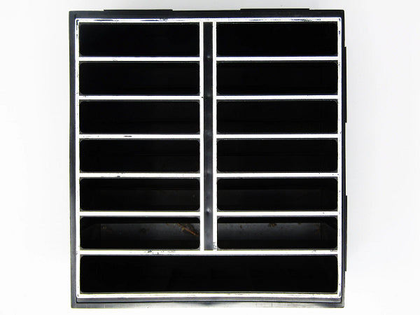 ATARI CARTRIDGE GAME STORAGE