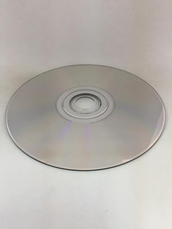 MONSTER LAB (CD ONLY)