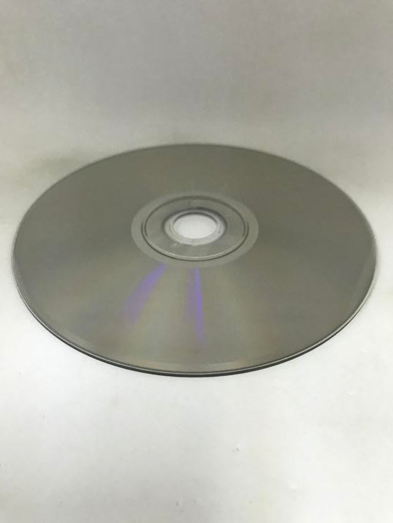 PRO EVOLUTION SOCCER 2008 (CD ONLY) (usagé)