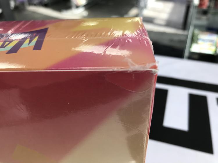 WANDERSONG POP UP EDITION (LIMITED RUN GAMES)