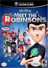 MEET THE ROBINSONS (COMPLETE IN BOX)