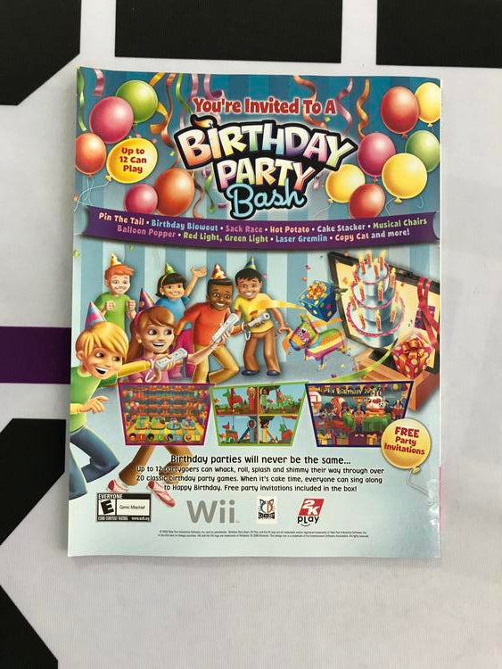 NINTENDO POWER GAMER MAGAZINE VOLUME 244 - MARIO & LUIGI BOWSER'S INSIDE STORY