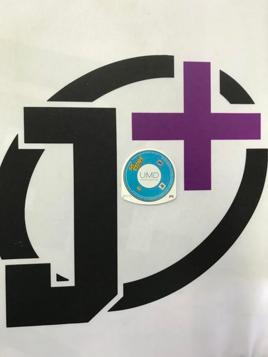 APE ESCAPE ON THE LOOSE