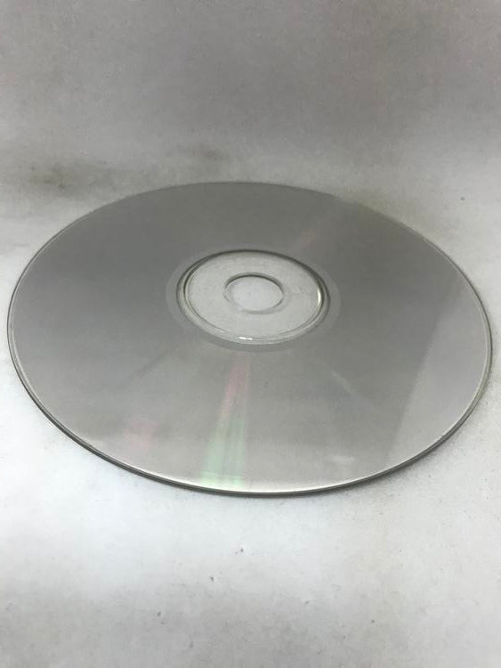SEGA SATURN WORLDWIDE SOCCER (CD ONLY) (usagé)