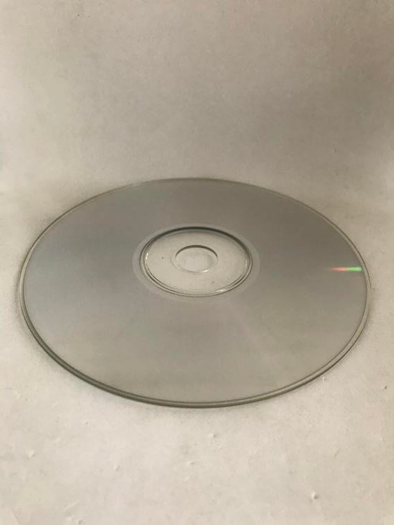 SEGA SATURN TOMB RAIDER (COMPLETE IN BOX) (usagé)