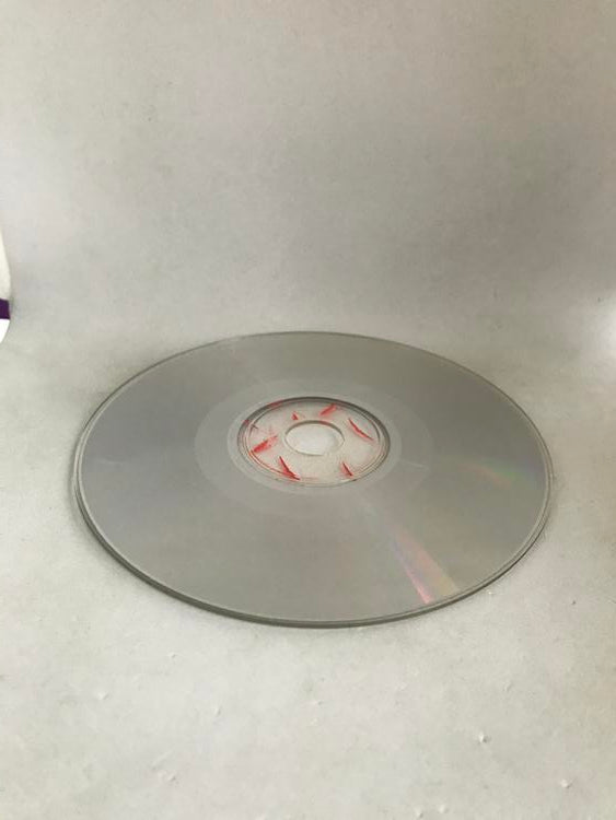 TNN MOTORSPORTS HARDCORE HEAT (COMPLETE IN BOX) (usagé)