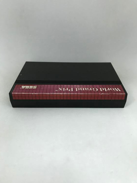 WORLD GRAND PRIX (usagé)