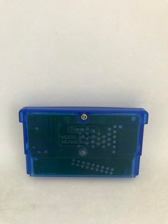 23 IN 1 GBA COLLECTION (HOMEBREW)