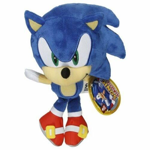 SONIC (SONIC THE HEDGEHOG) (usagé)