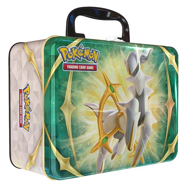 COLLECTOR CHEST 2022 (POKEMON)
