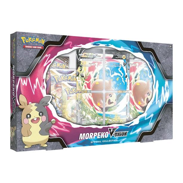 MORPEKO V-UNION SPECIAL COLLECTION (POKEMON)