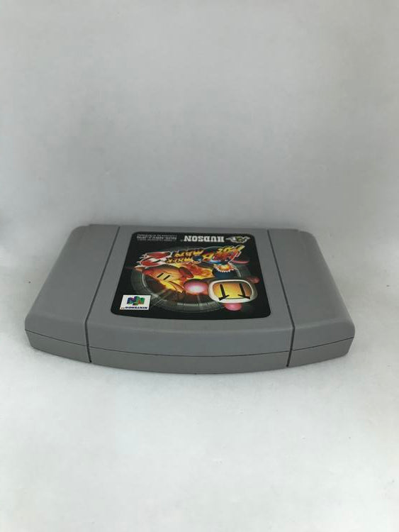 BOMBERMAN 2 JAP EDITION