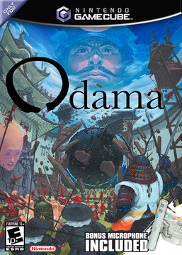 ODAMA W/MIC