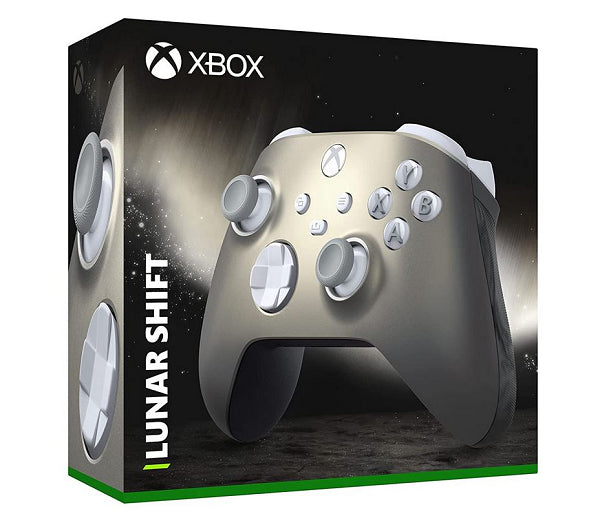 CONTROLLER LUNAR SHIFT LIMITED EDITION MICROSOFT (XBOX SERIES / XBOX ONE)