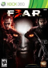 F.E.A.R. 3 (COMPLETE IN BOX)