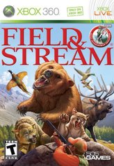 FIELD AND STREAM OUTDOORSMAN CHALLENGE (usagé)