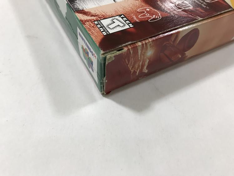 COMMAND & CONQUER (COMPLETE IN BOX)