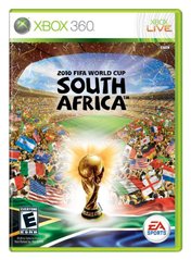 FIFA WORLD CUP 2010 SOUTH AFRICA