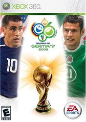 FIFA WORLD CUP GERMANY 2006