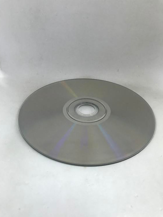 FIGHT NIGHT ROUND 4 (COMPLETE IN BOX)