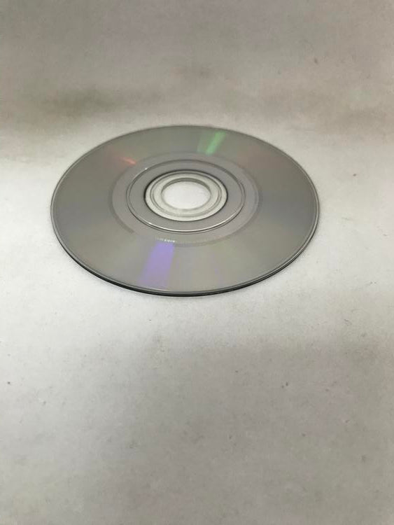 R RACING EVOLUTION (COMPLETE IN BOX)