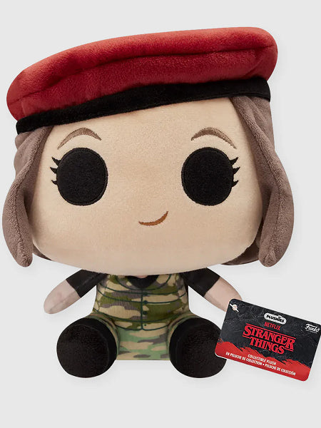 ROBIN (STRANGER THINGS)