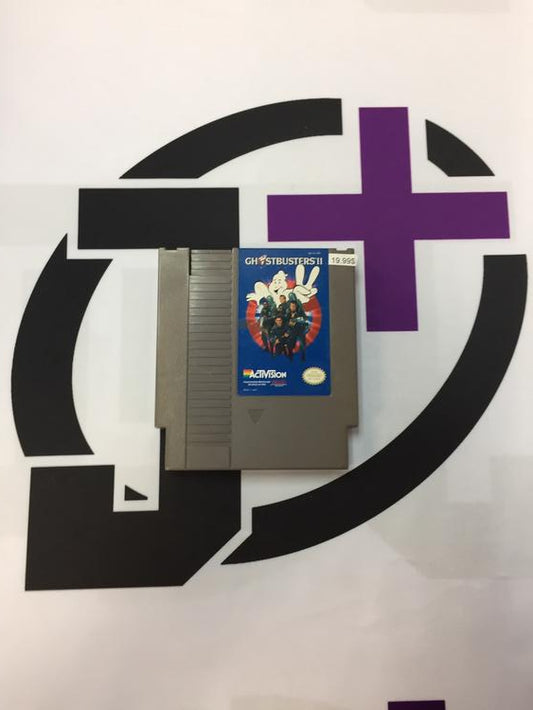 GHOSTBUSTERS II (usagé)