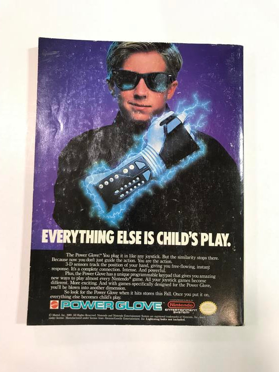 PLAYER'S ENCYCLOPEDIA NINTENDO GAMES VOLUME TWO