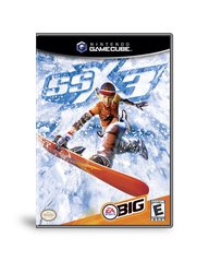 SSX 3 (COMPLETE IN BOX)