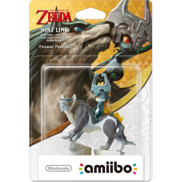 WOLF LINK