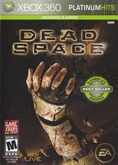 DEAD SPACE (COMPLETE IN BOX)