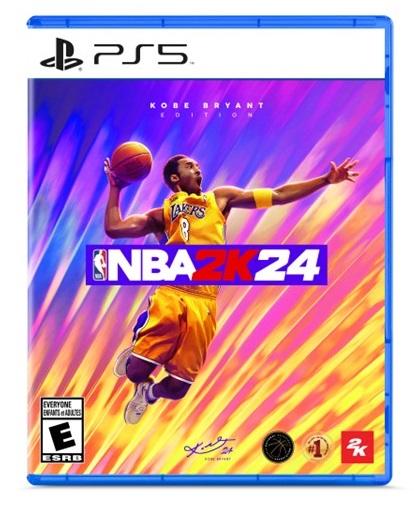 NBA 2K24