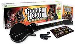 GUITAR HERO II WITH GUITAR BUNDLE