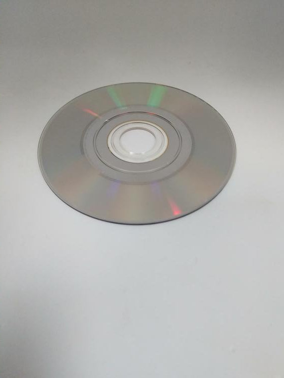 ZOOCUBE (COMPLETE IN BOX) (usagé)