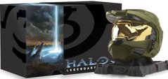 HALO 3 LEGENDARY EDITION