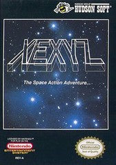 XEXYZ (WITH MANUAL) (usagé)