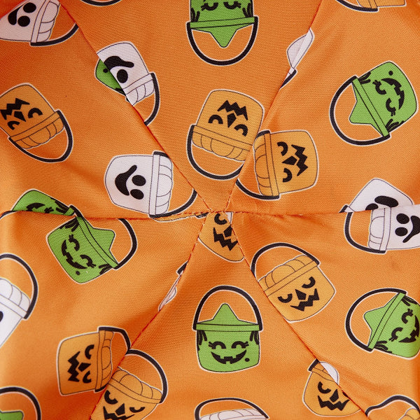 LOUNGEFLY MCDONALD'S HAPPY MEAL PUMPKIN CROSSBODY