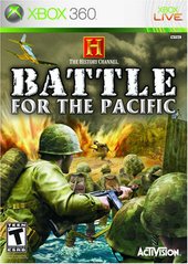 HISTORY CHANNEL BATTLE FOR THE PACIFIC