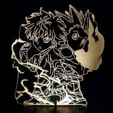 HUNTER X HUNTER: GON & KIRVA