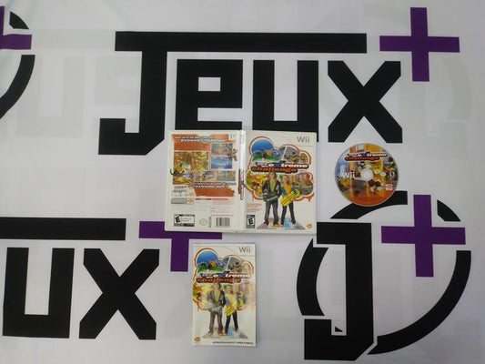 ACTIVE LIFE EXTREME CHALLENGE (COMPLETE IN BOX)