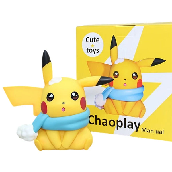 POKEMON PIKACHU XL