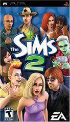 THE SIMS 2 (COMPLETE IN BOX)